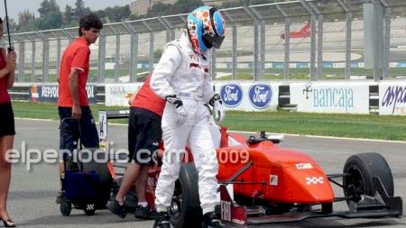 Reto de Velocidad Castelló Masters Costa Azahar