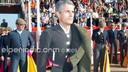 Fiestas Patronales 2009 - Festival Taurino