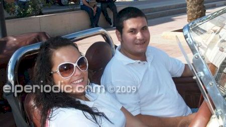 Fiestas Patronales Octubre - Concentración Mini