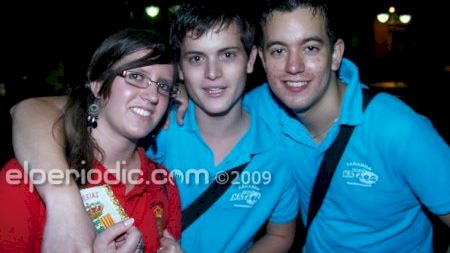 Fiestas Patronales Octubre - I Festival Remember