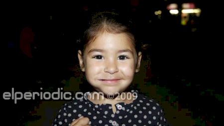 Fiestas Patronales 2009 - Correllengua