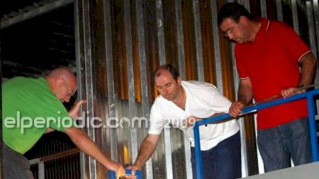 Fiestas Patronales 2009 - Toro