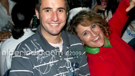 Fiestas Patronales Octubre - Pa i porta