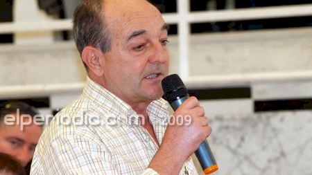 XLI Asamblea General de la Federación de Sociedades Musicales de la Comunidad Valenciana