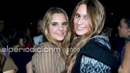 Fiesta de bienvenida de la UJI