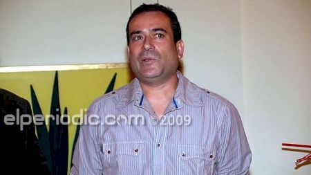 Inauguración de la exposición de José Luis Pascual Nebot en el Centro Cultural Las Aulas