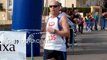 I Cursa a Peu a les Alqueries