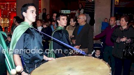 VIII Mercado Medieval de Castellón