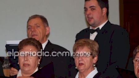 Concierto del Cor Carnevale y coros de Betxí y Nules
