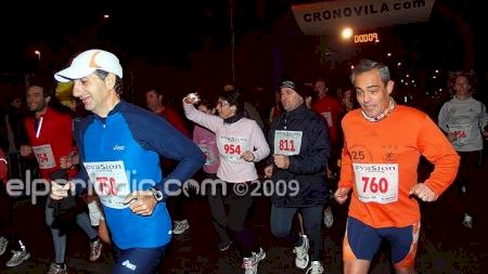 Carrera de San Silvestre