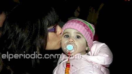 Cabalgata de Reyes Magos 2010