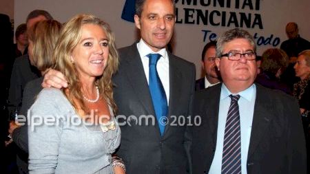 Fitur 2010 - Visita Camps