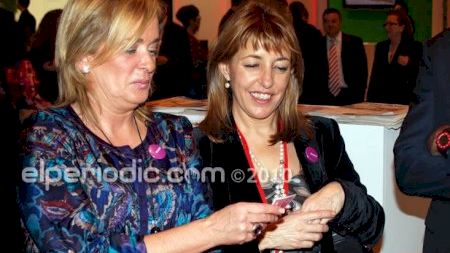 Fitur 2010 - Día de la Comunidad Valenciana