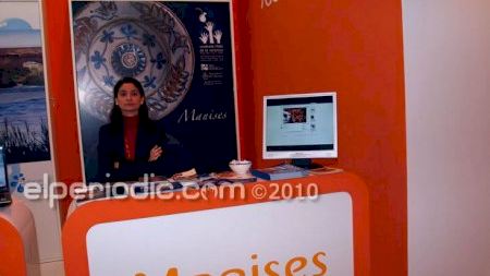 Un paseo por Fitur 2010