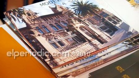 Fitur 2010 - Stand Sueca