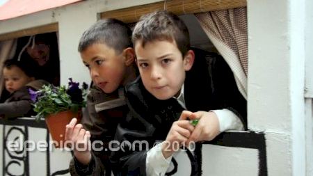 Magdalena 2010 - Pregó Infantil - 1