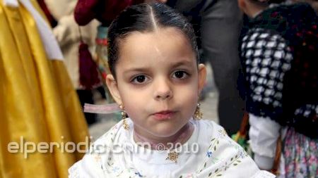 Magdalena 2010 - Pregó Infantil - 2