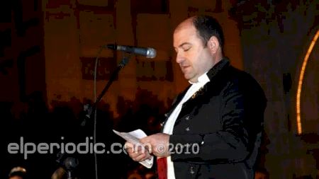 Magdalena 2010 - Entregas Premios Gaiatas