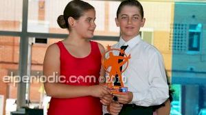I Trofeo de Baile Deportivo Ciudad de Burriana (2)