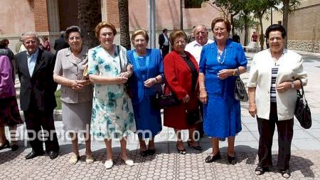 Associació de Jubilats i Pensionistes 25 de Juny 