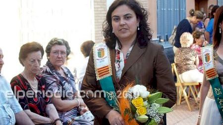 Festes Segregació 2010 - Ofrenda