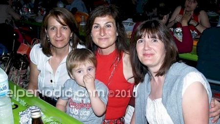 Festes Segregació 2010 - Paiporta popular