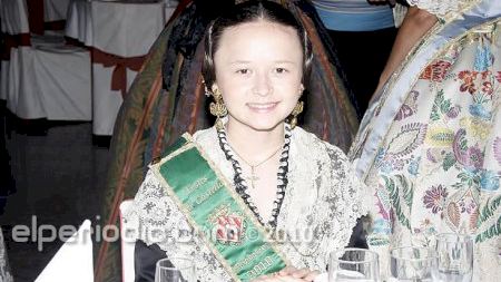 Fogueres 2010 - Cena Despedida Comisiones