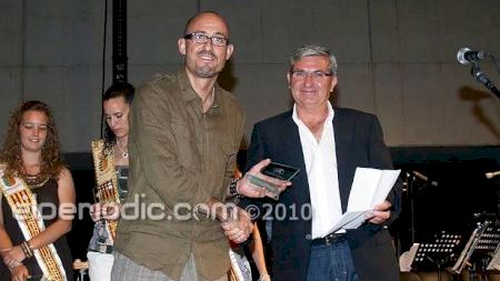 Festes Segregació 2010 - Gala Lírica