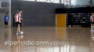 FFB - Semana Cultural - Torneo F.S. - Finales FFB - Semana Cultural - Torneo F.S. - Finales