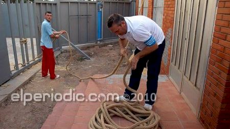 Festes Octubre - Toros tarde sábado