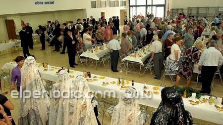 Festes Octubre - Fiesta Mayores