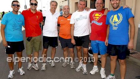 Festes Octubre - Bou en Corda