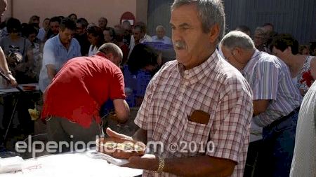 Festes Octubre - Calderes