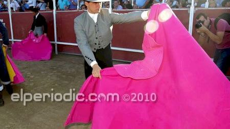 Festes Octubre - Festival Taurino