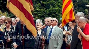 Festivitat 9 Octubre a València