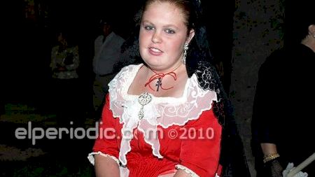 Festes Octubre - Misa y Procesión día 10