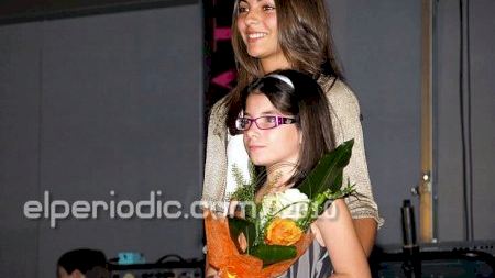 Fallas 2010 - Despedida Falleras Don Bosco