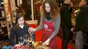 Ibéricos Macián - Inauguración