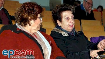 Intercambio de bailes tradicionales de Burriana y Gandía