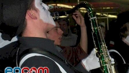 Carnaval en Vila-real