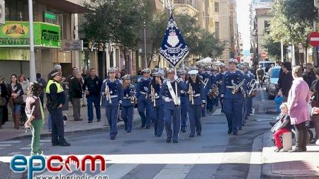 Pregón de San Pascual