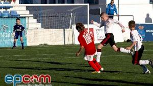 V Trofeo Fallas Fútbol 7