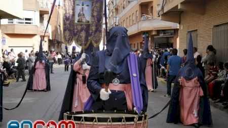 XX Procesión Diocesana de Cofradías y Hermandades de Semana Santa