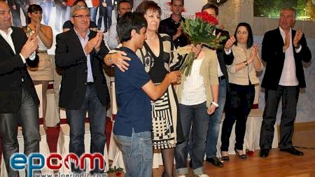 Presentación Lista PSOE Alqueries