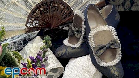 Manifest Reina Festes Sant Pasqual 2011