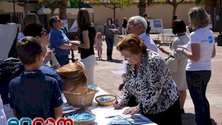 Partido Popular - Alcalde por un día