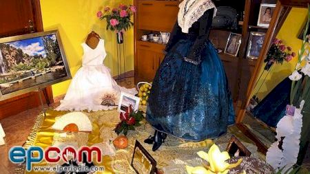 Manifest Reina y Damas