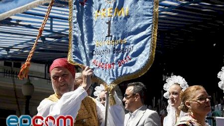 Fogueres Alacant 2011 - Premios Fogueres