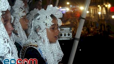 Fogueres Alacant 2011 - Cremá Foguera Ajuntament