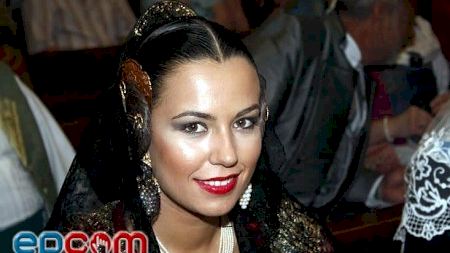 Fogueres Alacant 2011 - Misa San Juan